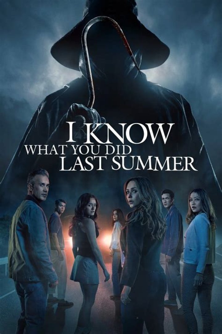 I Know What You Did Last Summer Cast Net Worth Richest Cast Members Salary |