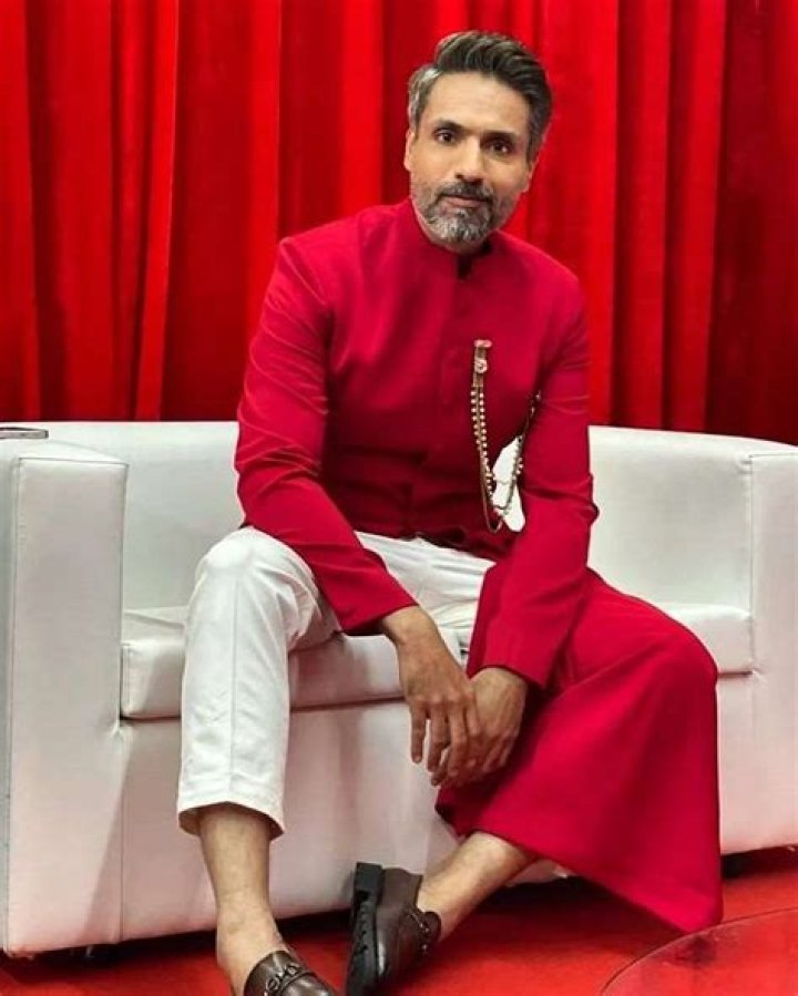 Immerse In The Captivating World Of Mohammed Iqbal Khan's TV Shows