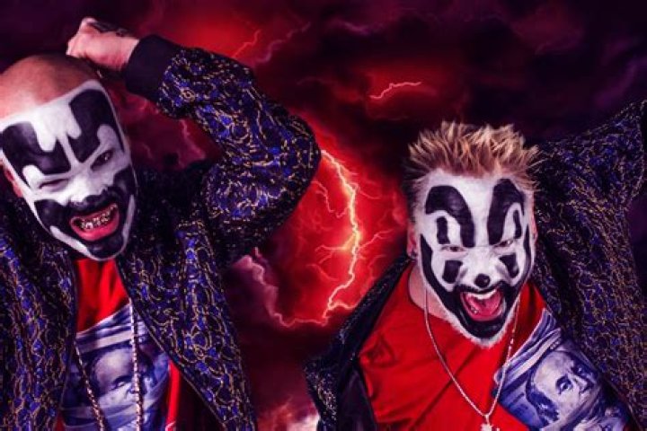 Insane Clown Posse Net Worth How Much is Posse Worth? |