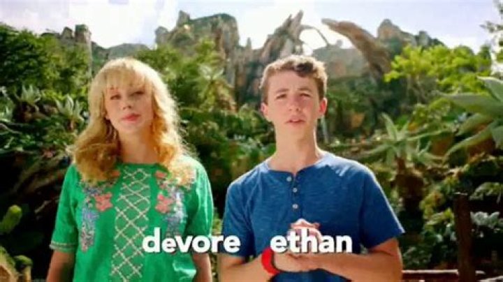 Inside The World Of Devore Ledridge Partner
