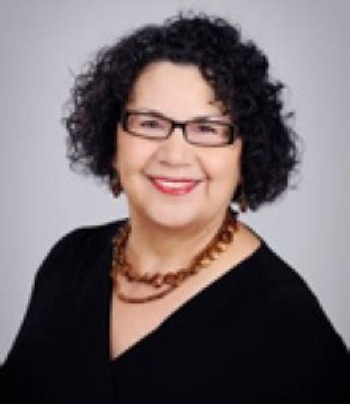 Insights From Sharon M. Hildebrand