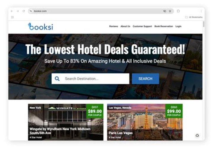 Is Booksi Legit? Booksi Feedback and Reviews |