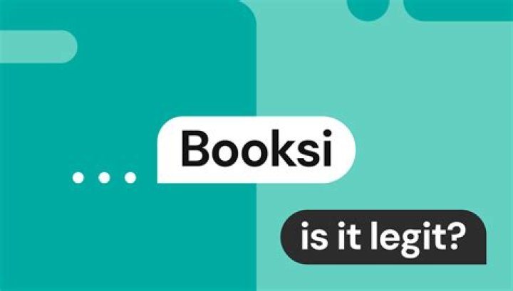 Is Booksi Legit? Feedback and Reviews |