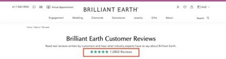 Is Brilliant Earth Legit? Feedback and Reviews