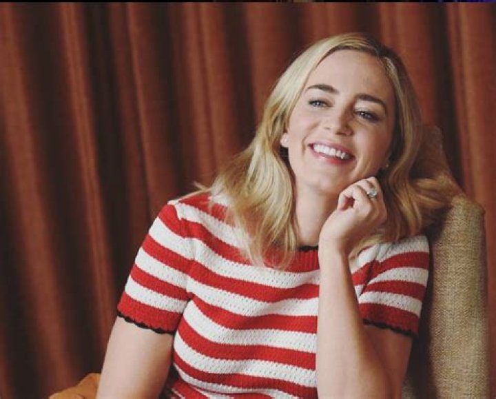 Is Emily Blunt Deaf? Insights And Revelations