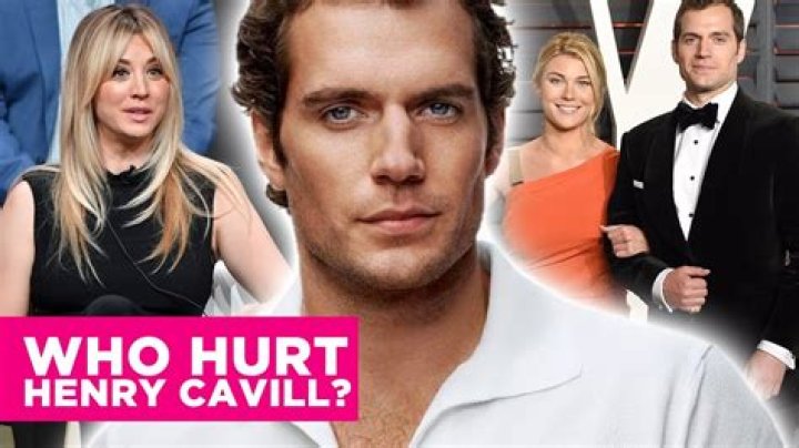 Is Henry Cavill Single? Unveiling The Truth Behind His Relationship Status