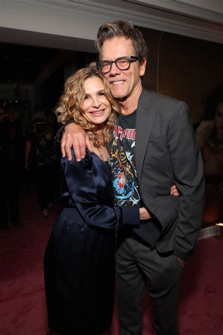 Is Kevin Bacon Still Alive? Exclusive Insights