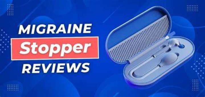 Is Migraine Stopper Legit? Migraine Stopper Feedback and Reviews |