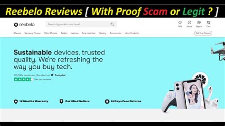 Is Rehlat Legit? Feedback and Reviews |