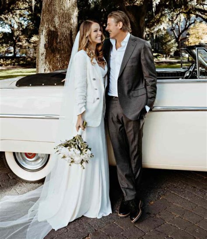 Is Ty Pennington Still Married?