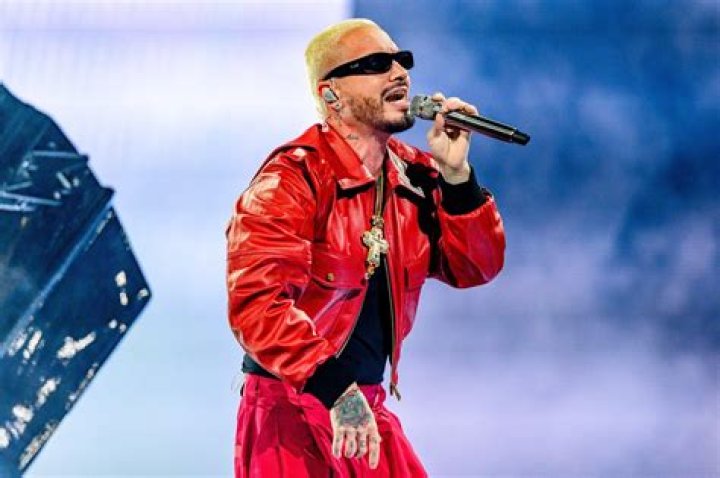 J Balvin's Marital Status And Cultural Impact