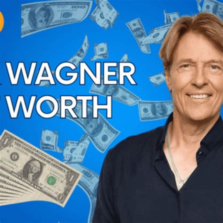 Jack Wagner Net Worth How Much is Wagner Worth? |
