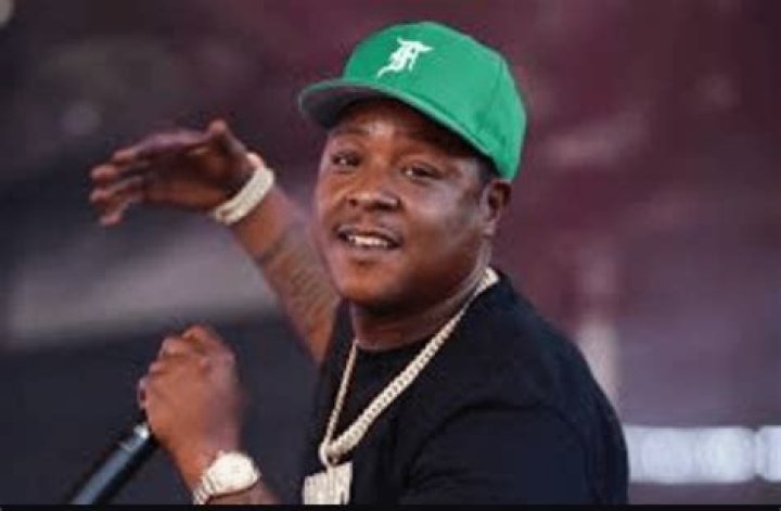 Jadakiss Net Worth How Much is Jadakiss Worth? |