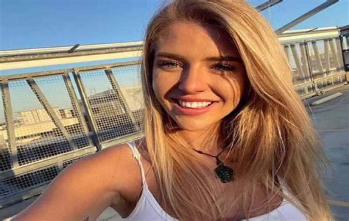 Jade Grobler Net Worth How Much Is Jade Grobler Worth? |