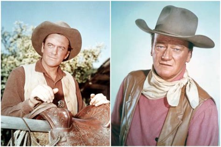 James Arness, Beyond "Is He Still Alive"?