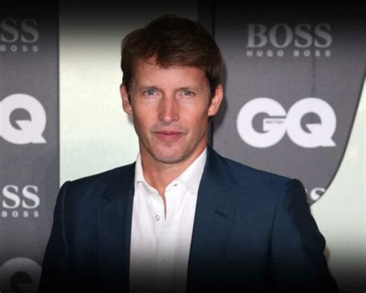 James Blunt Net Worth How Much is Blunt Worth? |
