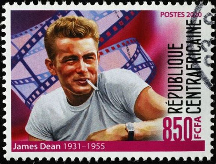 James Dean Net Worth How Much is Dean Worth? |