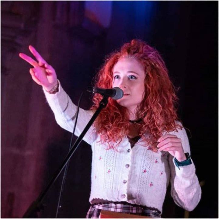Janet Devlin's Net Worth: Uncovering Her Financial Journey