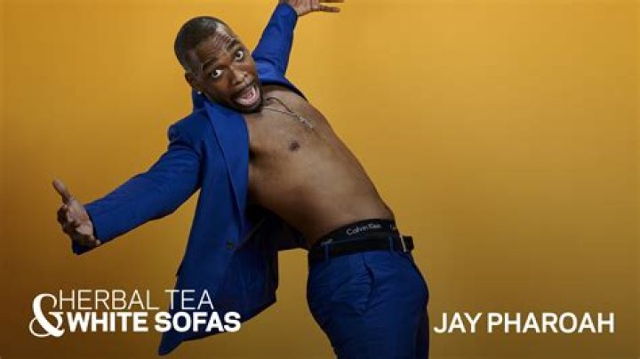 Jay Pharoah Net Worth How Much is Pharoah Worth? |