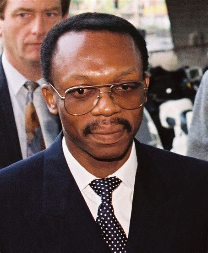 Jean Bertrand Aristide Net Worth How Much is Jean Bertrand Aristide Worth? |