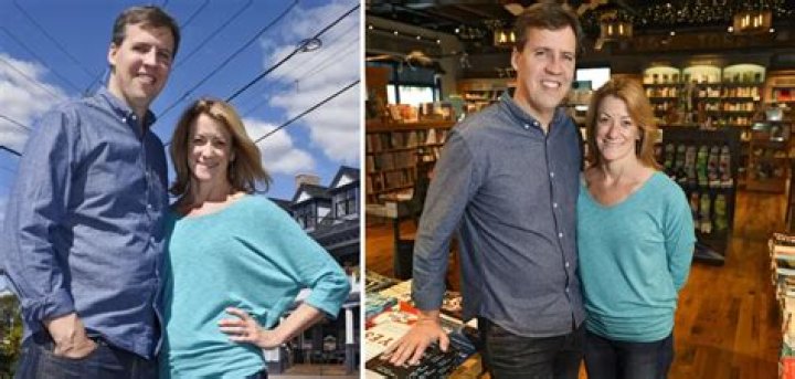 Jeff Kinney Net Worth How Much is Kinney Worth? |