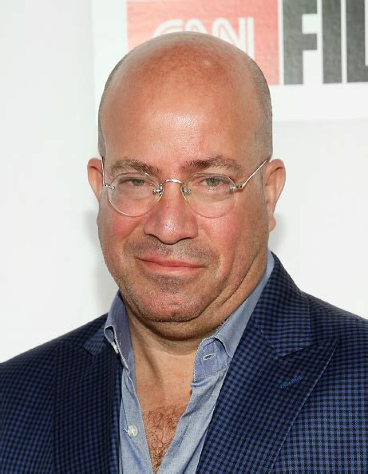 Jeff Zucker Net Worth How Much is Zucker Worth? |