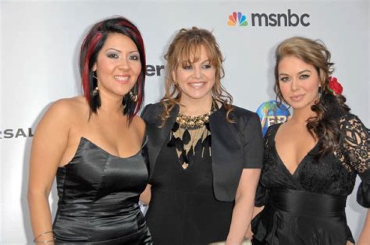 Jenni Rivera Net Worth How Much is Rivera Worth? |