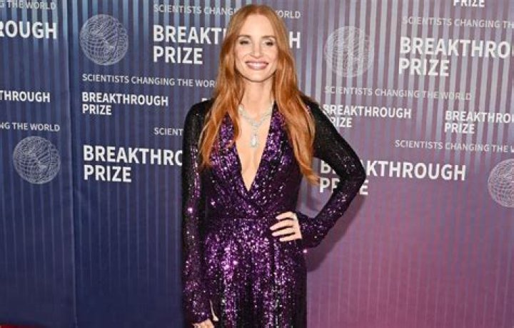 Jessica Chastain Net Worth How Much is Chastain Worth? |