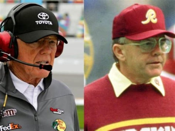 Joe Gibbs Net Worth How Much is Gibbs Worth? |