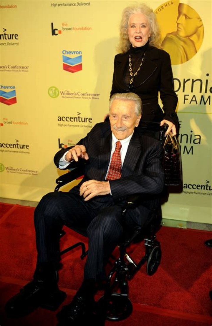 Joe Weider Net Worth How Much is Joe Weider Worth? |