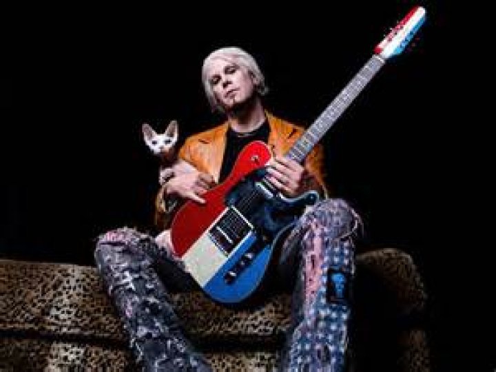 John 5 Net Worth How Much is John 5 Worth? |