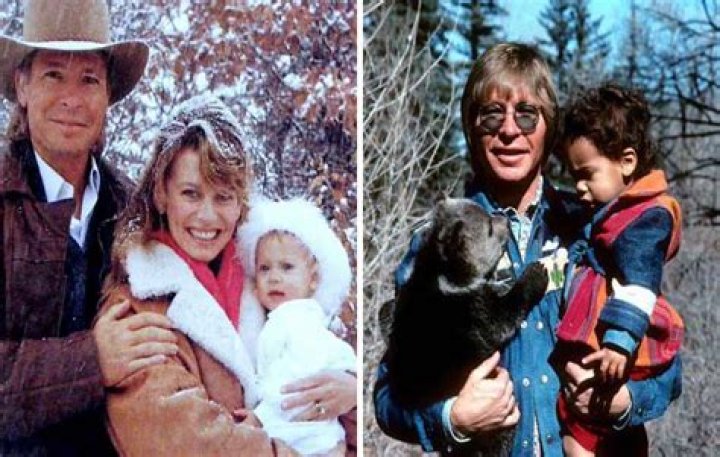 John Denver Net Worth How Much is Denver Worth? |
