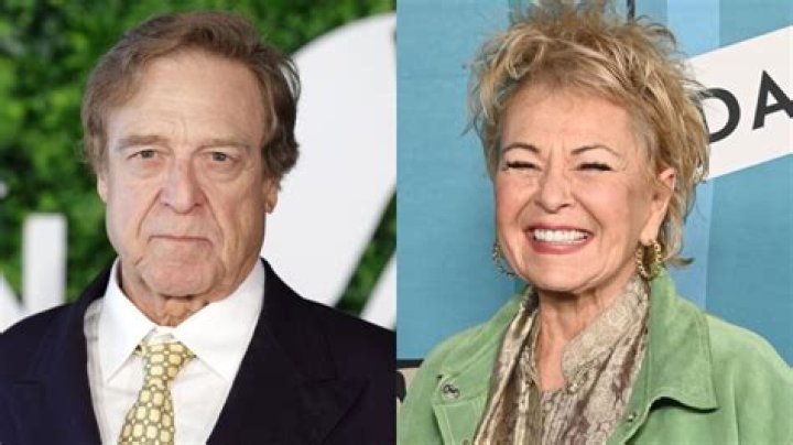 John Goodman And Roseanne Barr's Marital Status Revealed