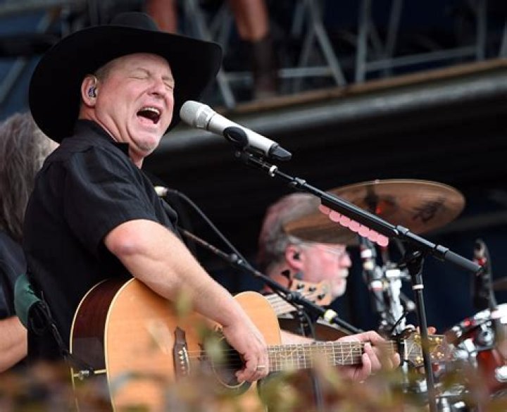 John Michael Montgomery Net Worth How Much is John Michael Montgomery Worth? |