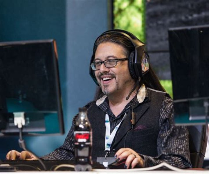 John Romero Net Worth How Much is John Romero Worth?