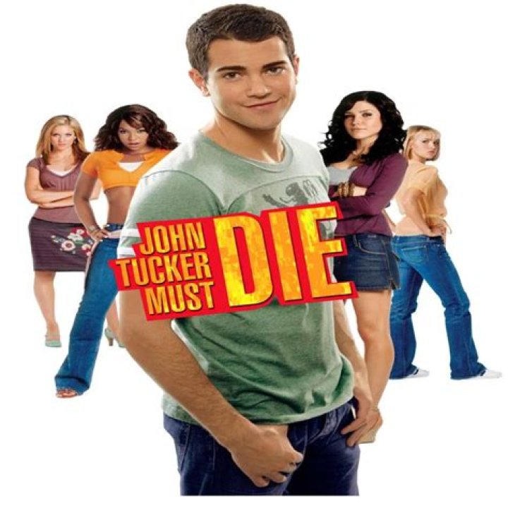 John Tucker Must Die Cast Net Worth Richest Cast Members Salary |