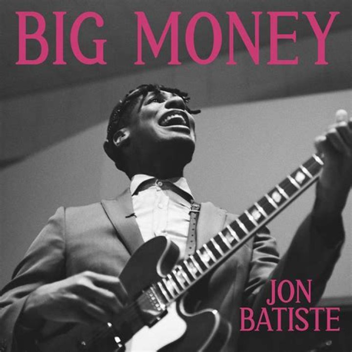 Jon Batiste Net Worth How Much is Batiste Worth? |