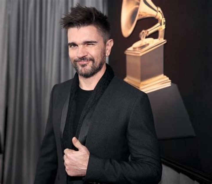Juanes Net Worth |