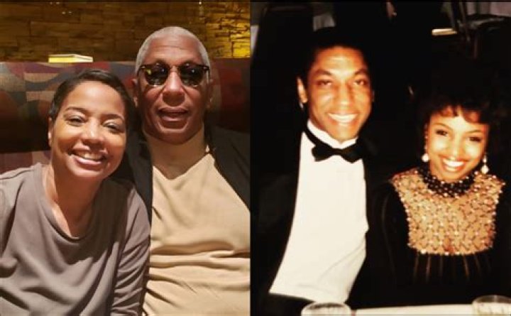 Judge Lynn Toler Husband Net Worth How Much is Judge Lynn Toler Husband Worth? |