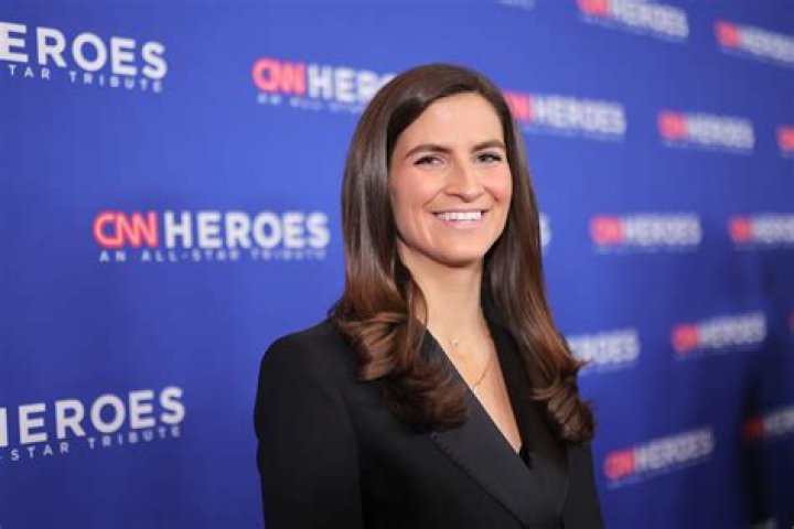 Julia Chatterley Net Worth: Unveiling the CNN Hosts Financial Success