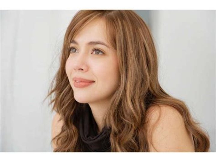 Julia Montes And The Entertainment Industry