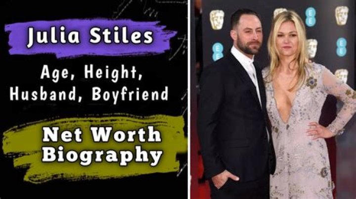 Julia Stiles Net Worth How Much is Julia Worth? |