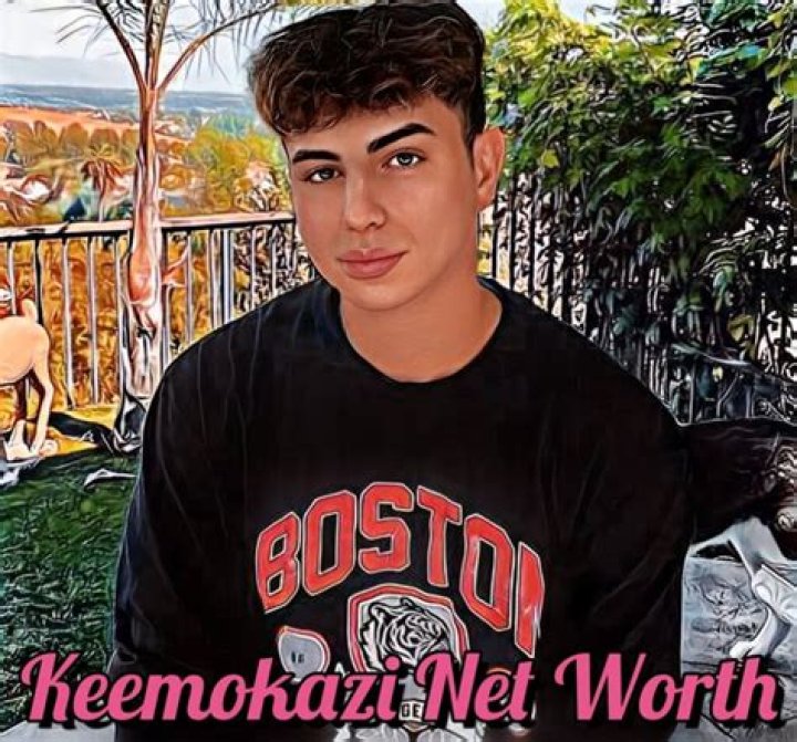 Keemokazi Net Worth How Much is Keemokazi Worth? |