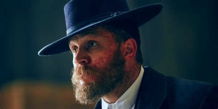 Kelly Reilly's Role In "Peaky Blinders"