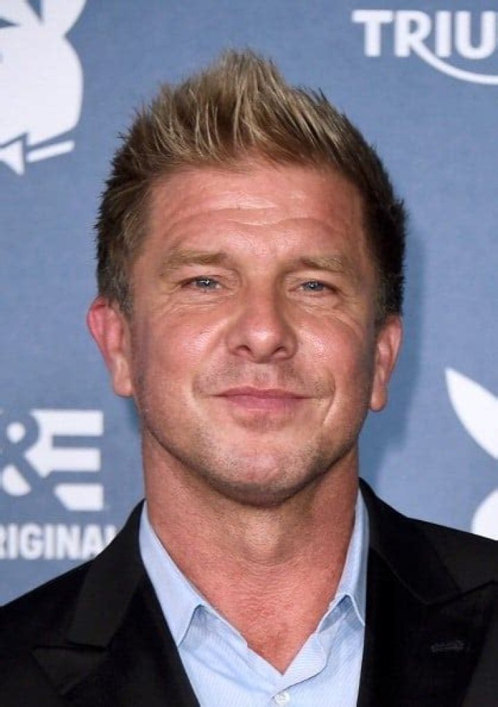 Kenny Johnson Net Worth How Much is Johnson Worth? |