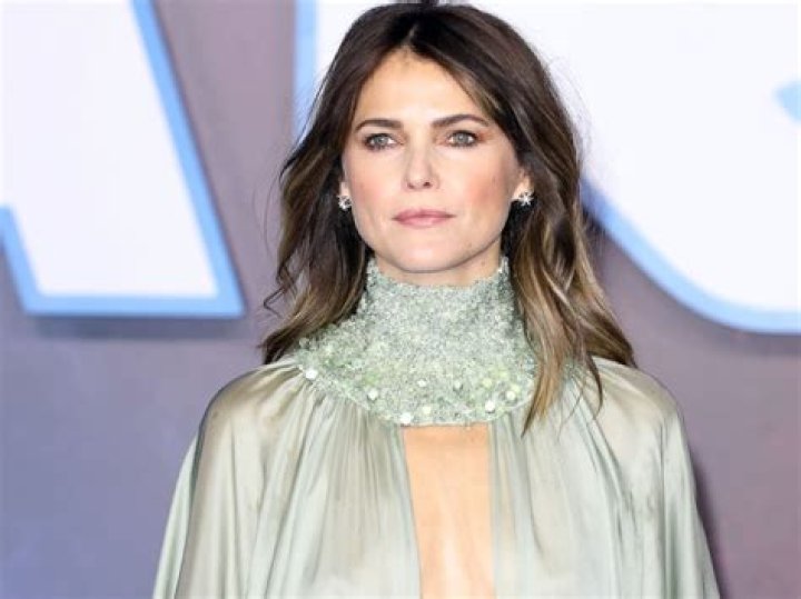 Keri Russell Net Worth How Much is Russell Worth? |