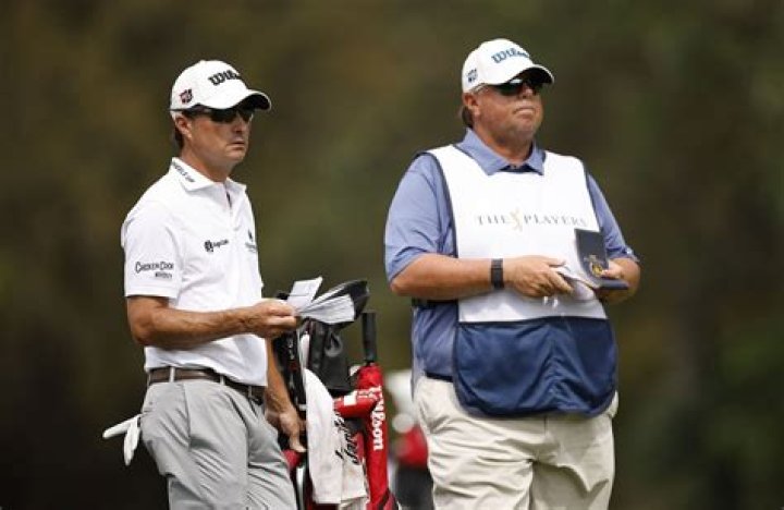 Kevin Kisner Net Worth How Much is Kisner Worth?