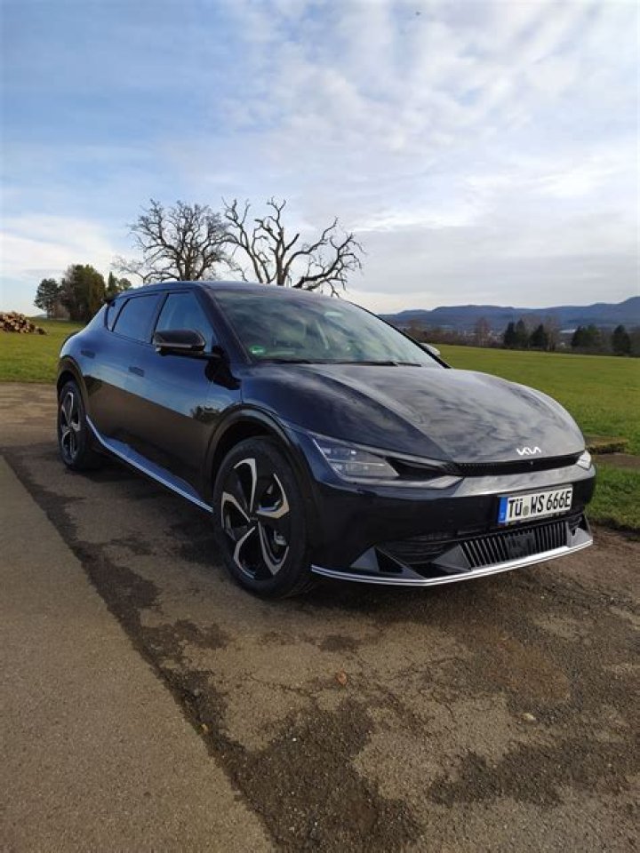 Kia EV6 Forum List of Kia EV6 Discussions and Forums