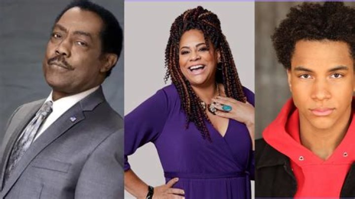 Kim Coles Net Worth How Much is Coles Worth? |