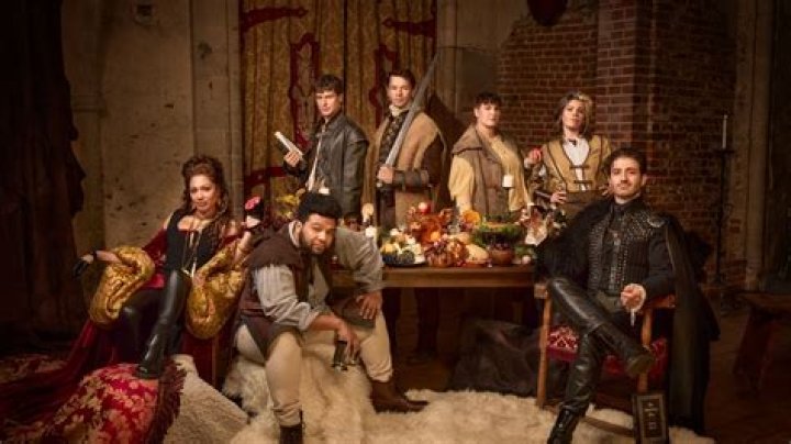 Knights Tale Cast Net Worth Richest Cast Members Salary |